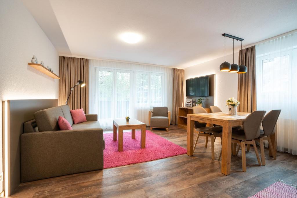 Patricia Residence Zermatt