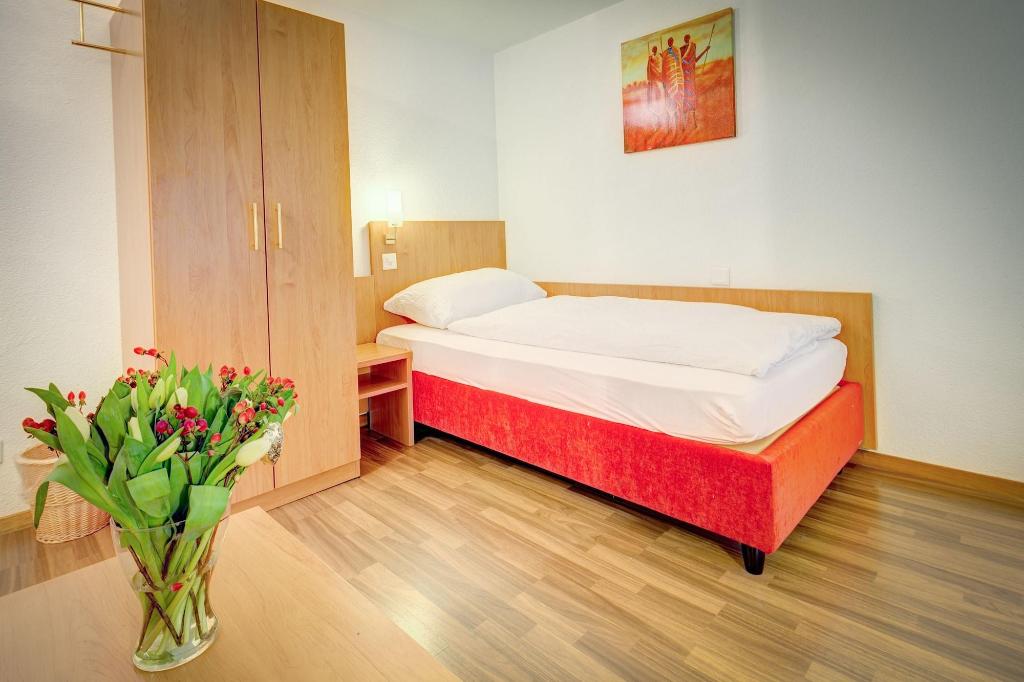 Patricia Residence Zermatt