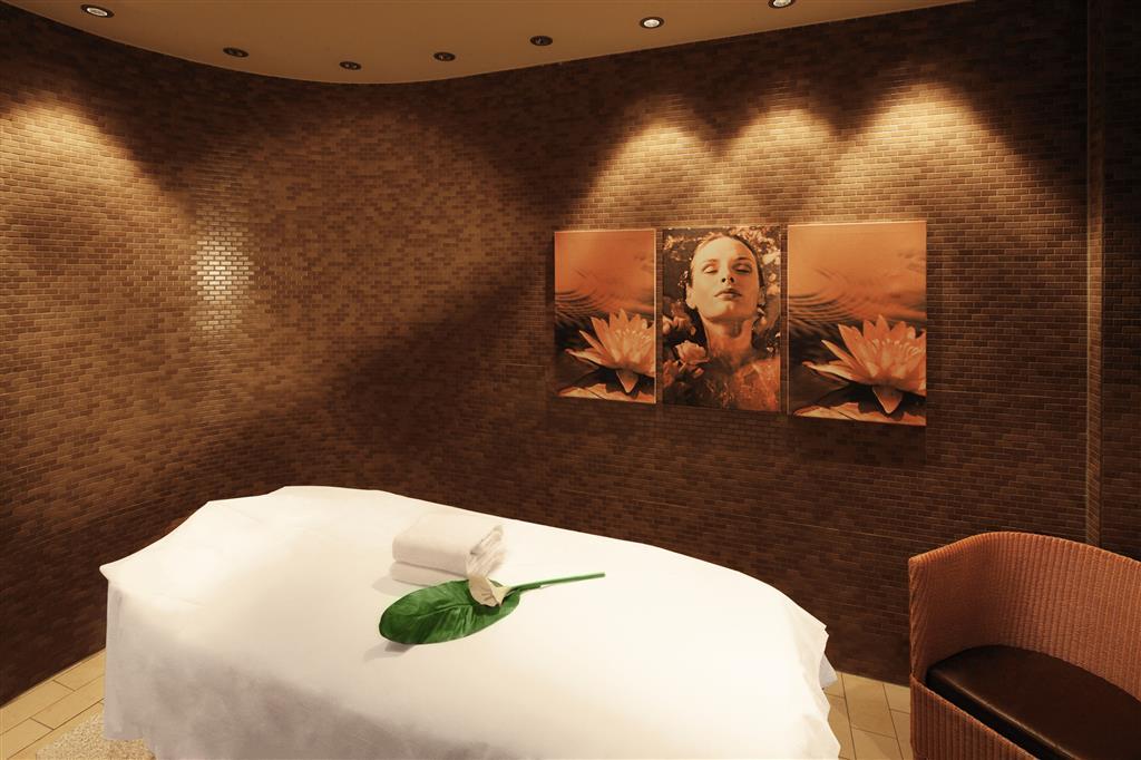 Four Points By Sheraton Panoramahaus Dornbirn