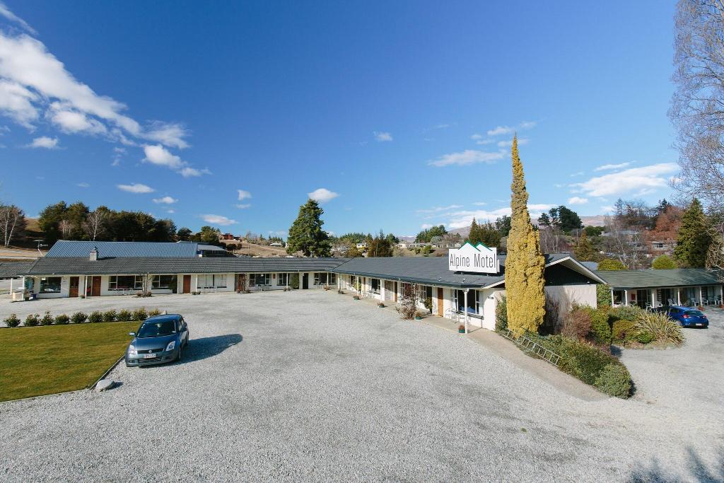 Alpine Motel