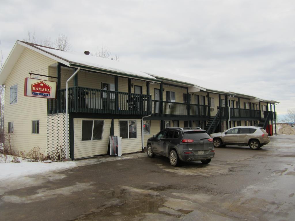 Ramada Limited Fort Nelson