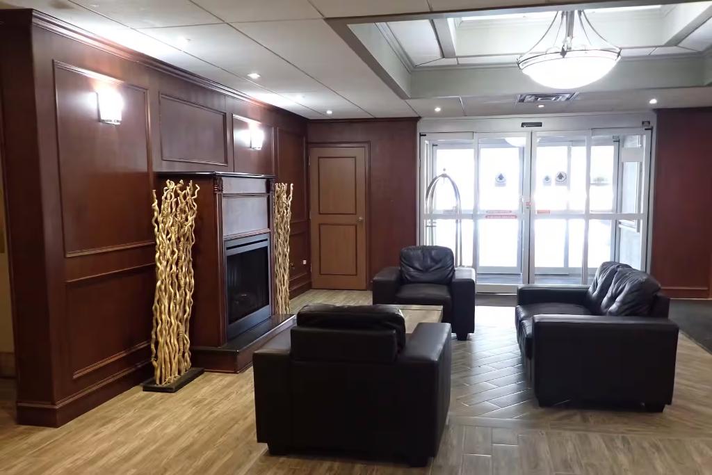 Lexington Hotel And Conference Centre - Sudbury