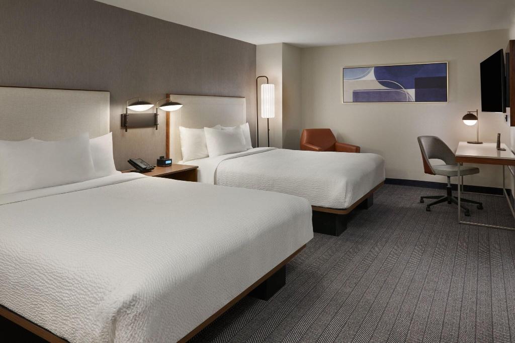 Courtyard by Marriott Kitchener