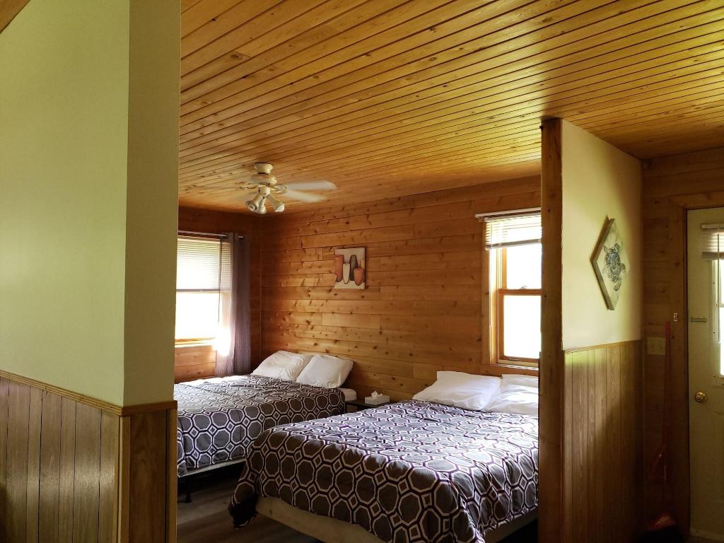 Kouchibouguac Resort