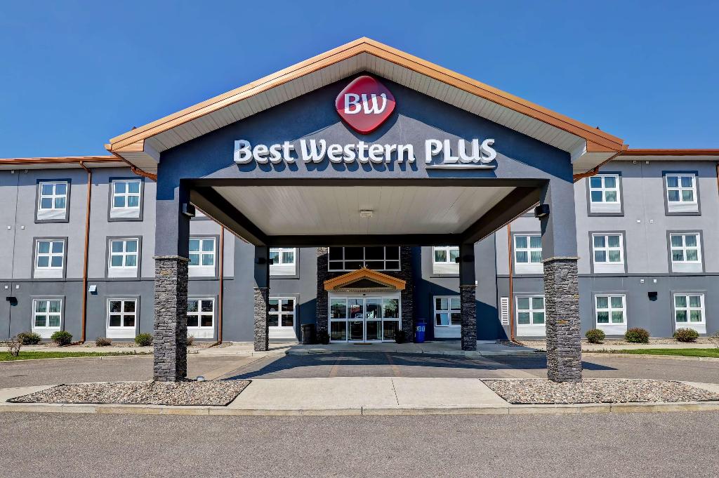 Best Western Plus Brandon Inn