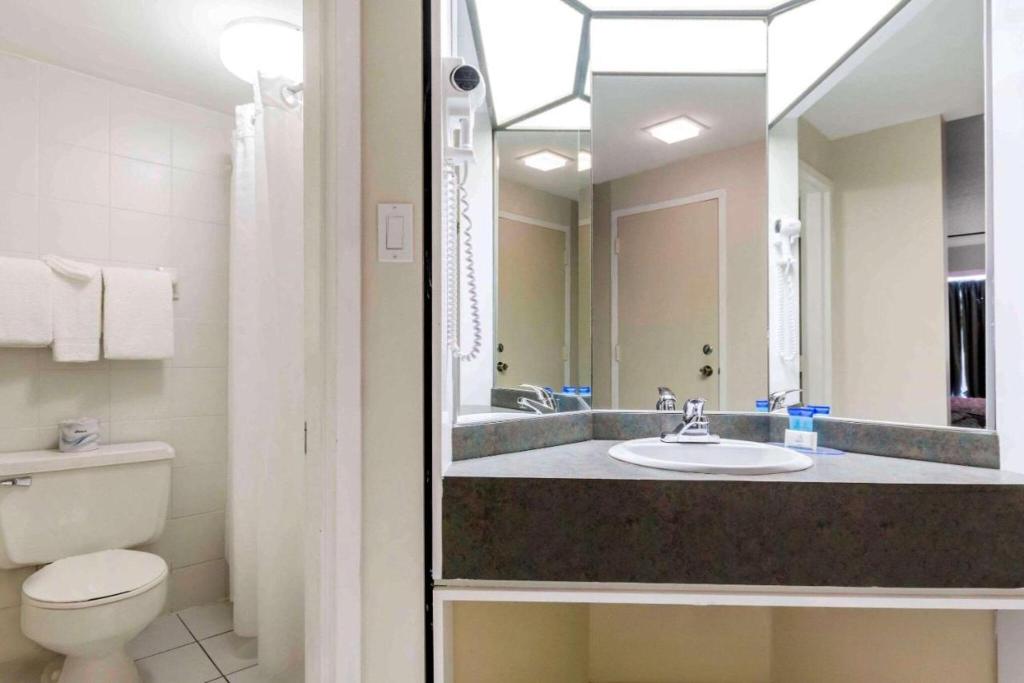 Travelodge By Wyndham Trois-Rivieres