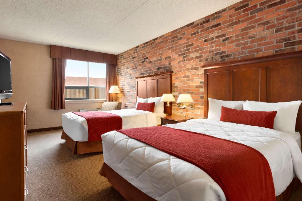 Travelodge By Wyndham North Bay