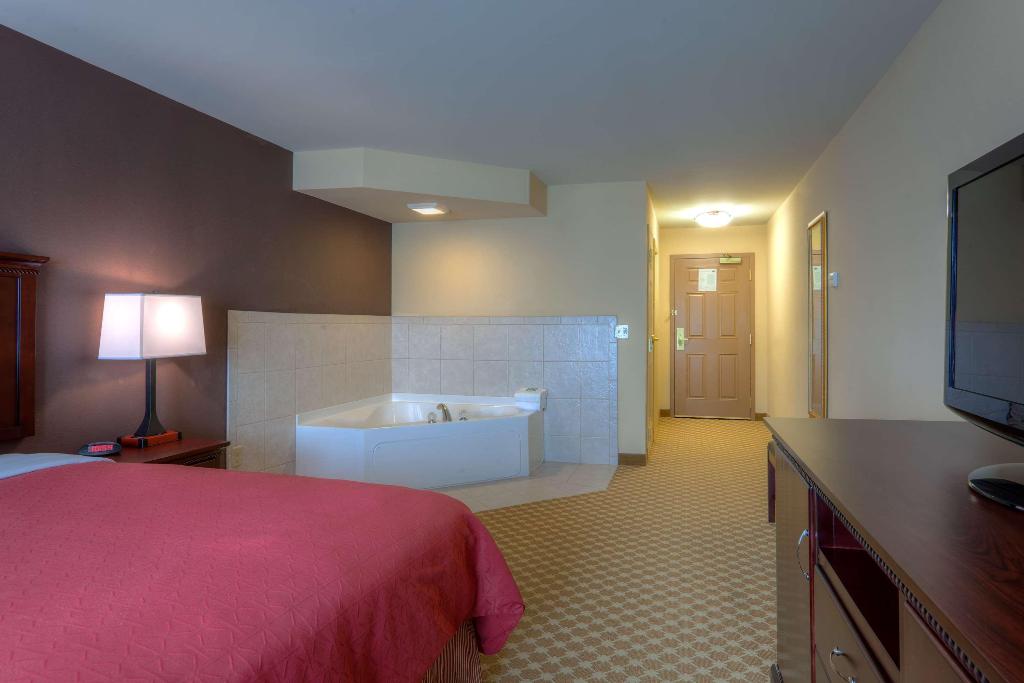 Country Inn&Suites Radisson Ashland - Hanover Va