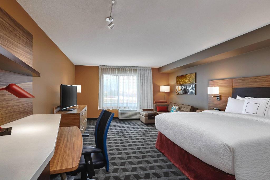 Towneplace Suites Fort McMurray