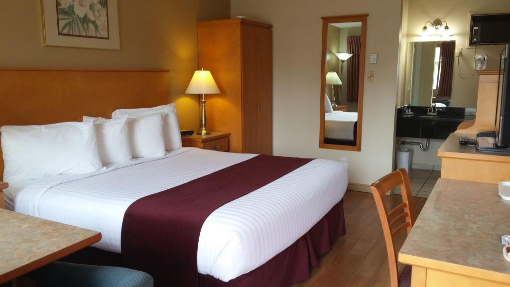 Canadas Best Value Inn & Suites Vernon