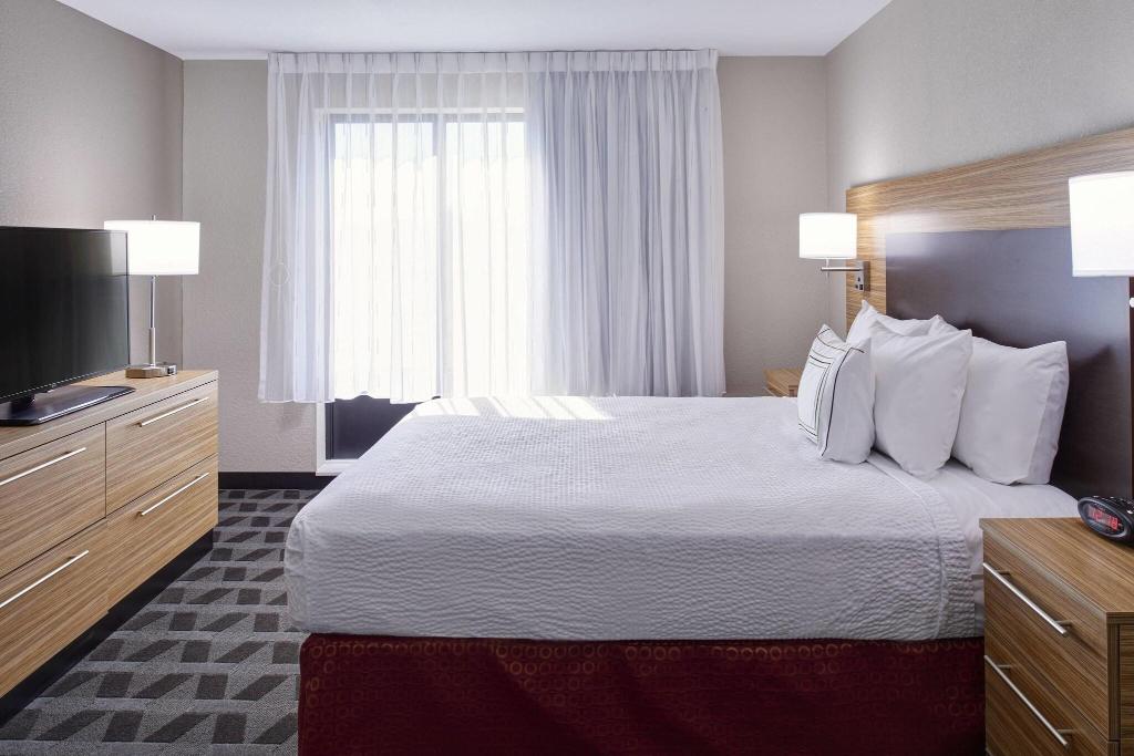 TownePlace Suites Richmond
