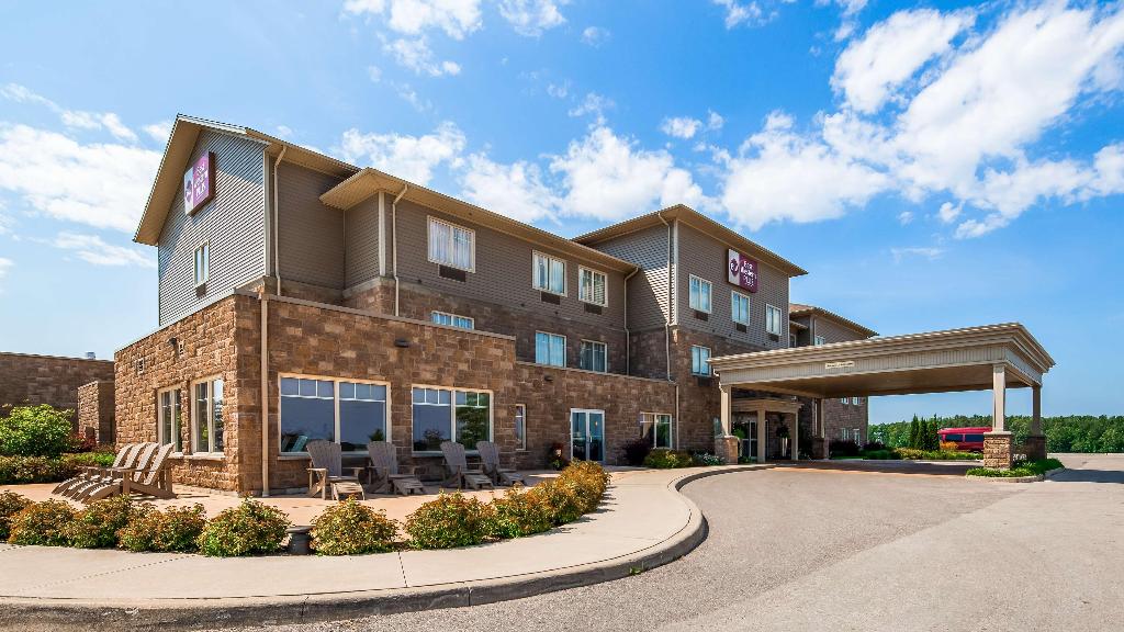 Best Western Plus Walkerton Hotel & Conference Cen