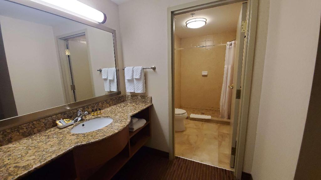 Best Western Plus Walkerton Hotel & Conference Cen