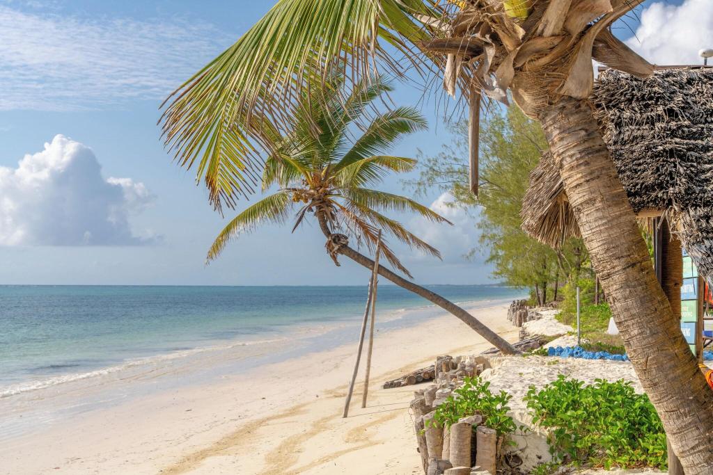Hotel Breezes Beach Club & Spa, Tansania, Bwejuu. Großes 43