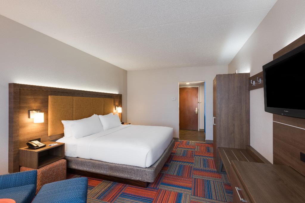 Holiday Inn Express Cambridge