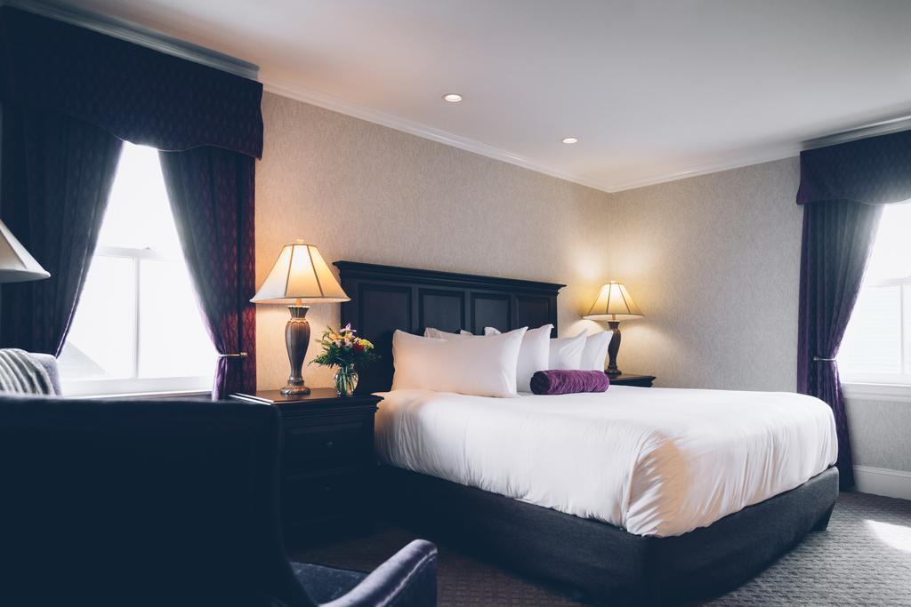 The Great George Hotel