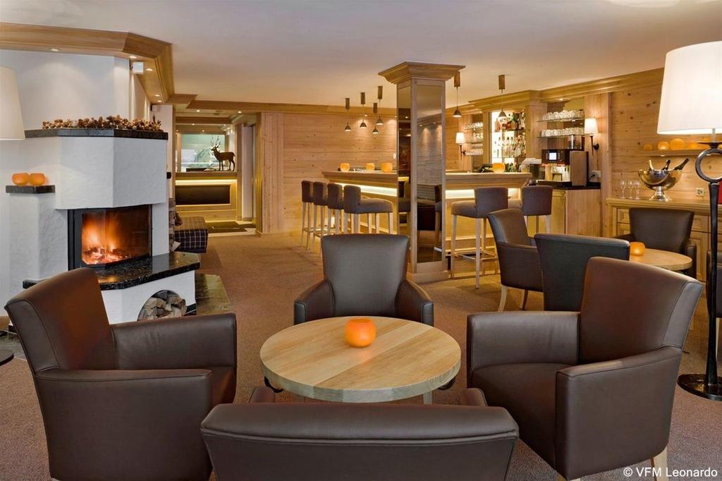 Hotel Holiday Zermatt