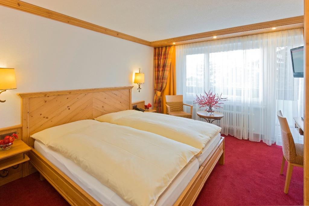 Hotel Holiday Zermatt
