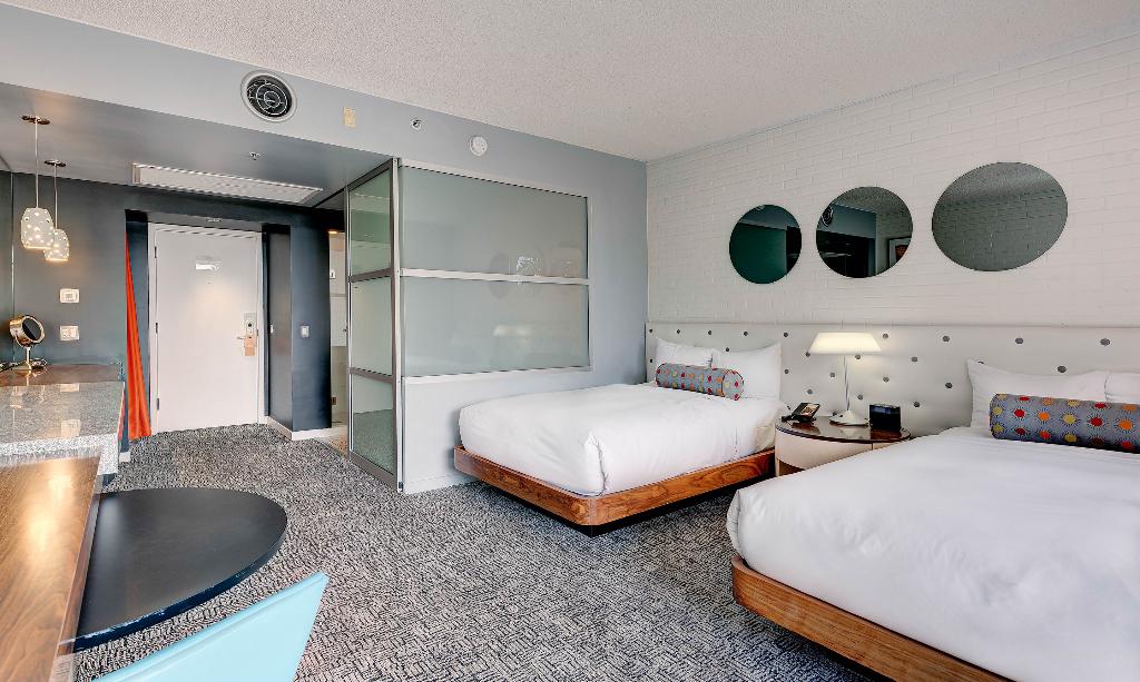Hotel Valley Ho