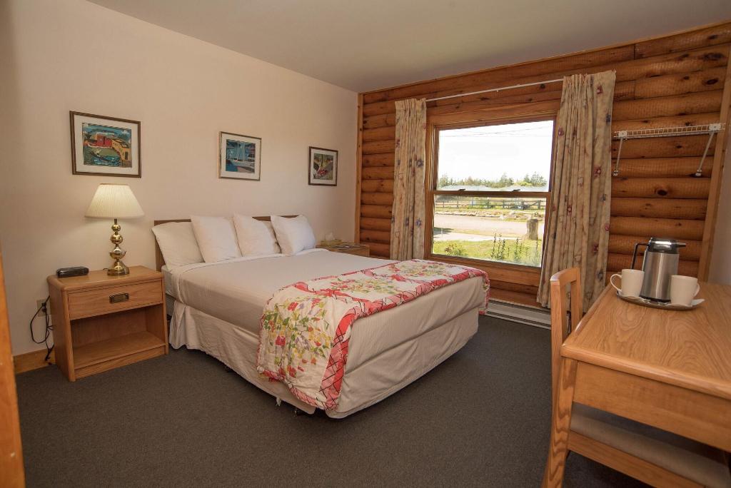 Brier Island Lodge