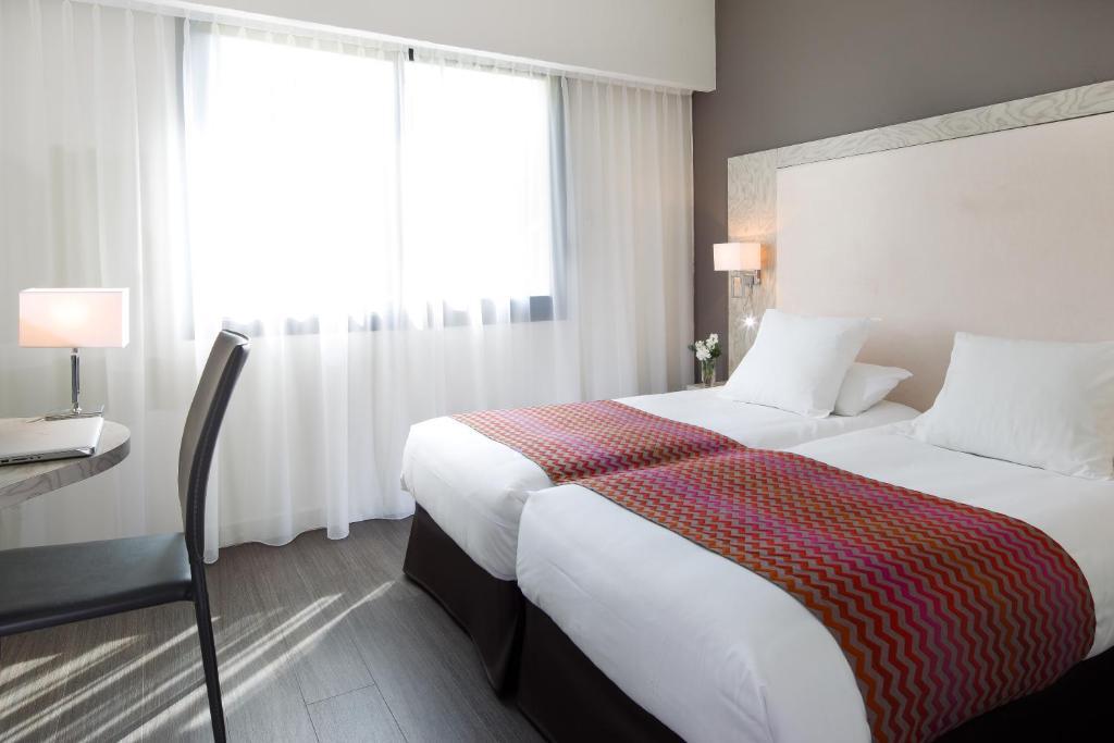 Logis Le Dracy Hôtel & spa
