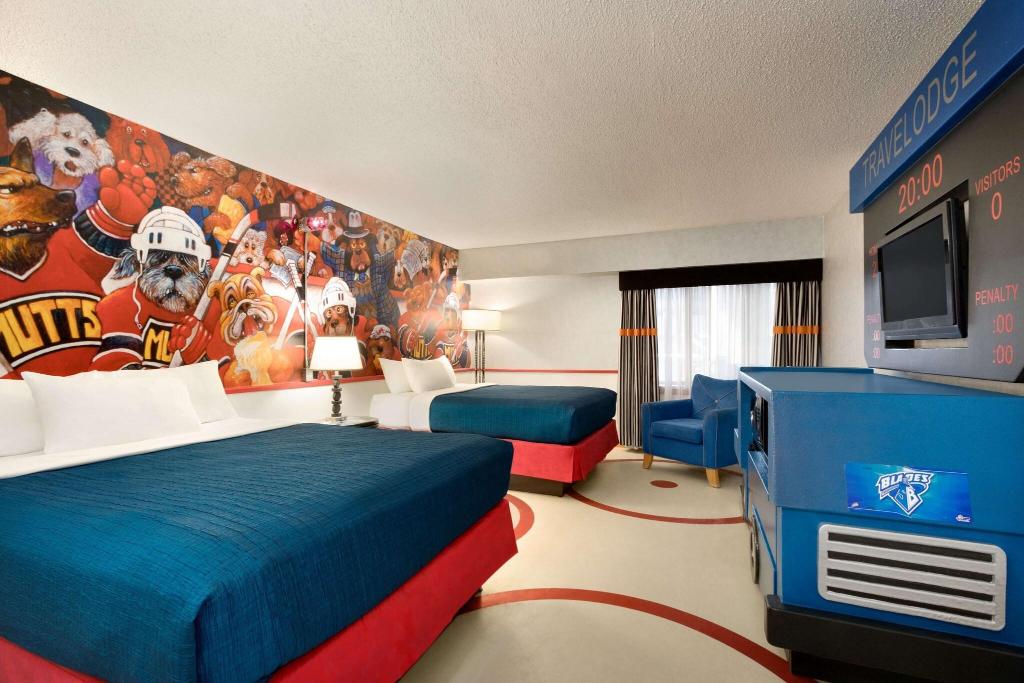 Travelodge By Wyndham Saskatoon