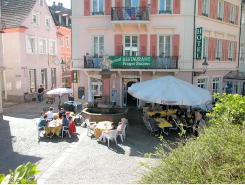 Am Friedrichsbad