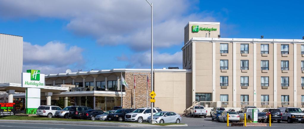 Holiday Inn Sudbury
