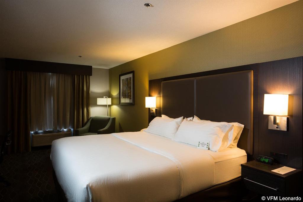 Holiday Inn Sudbury