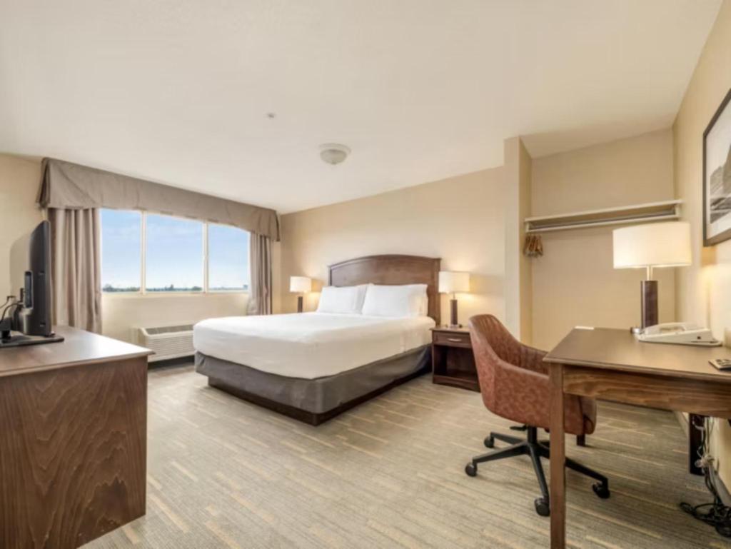 Holiday Inn Lethbridge