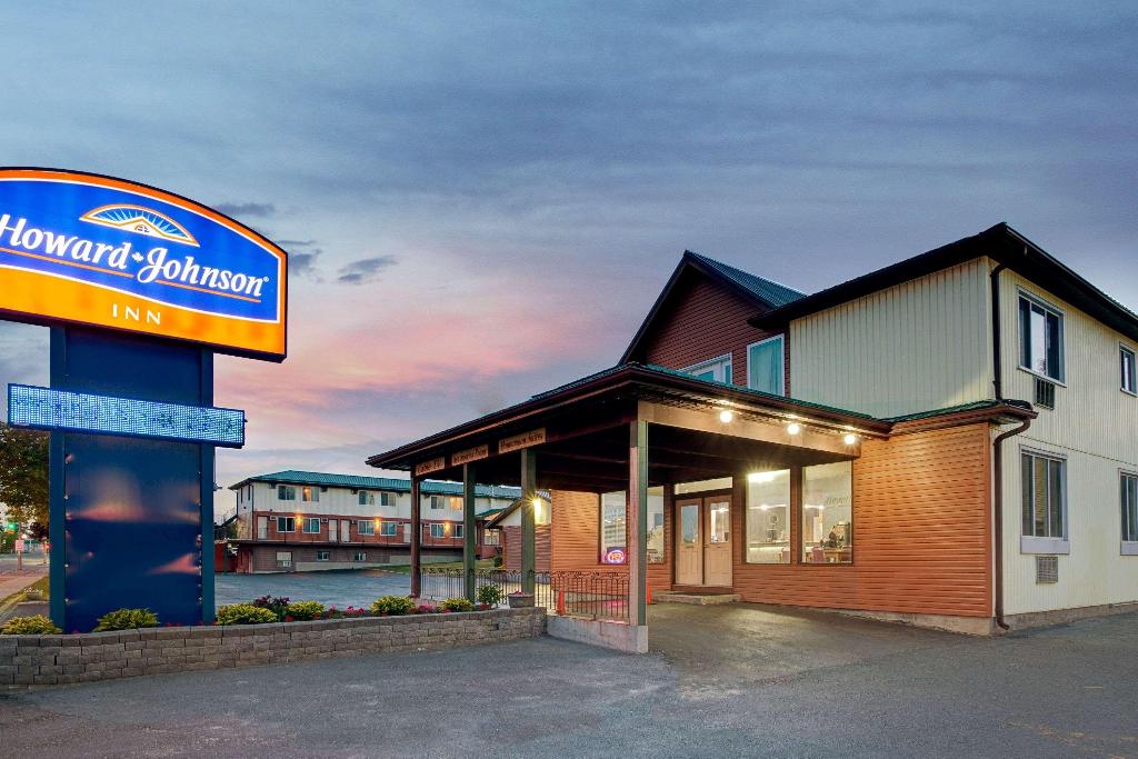 Howard Johnson by Wyndham Gananoque