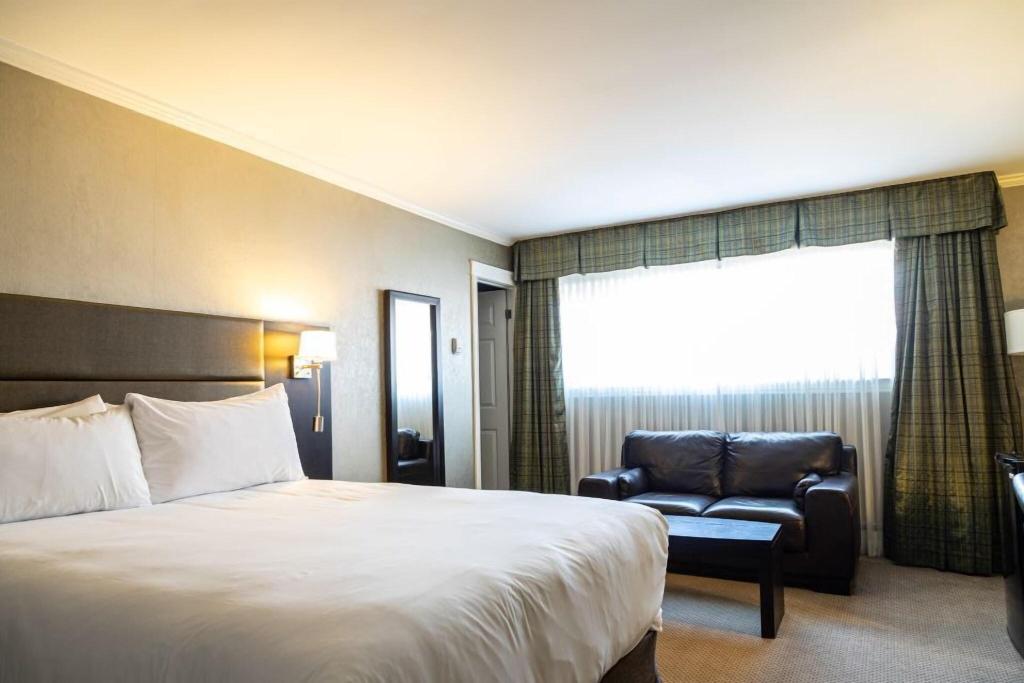 The Hotel on Pownal