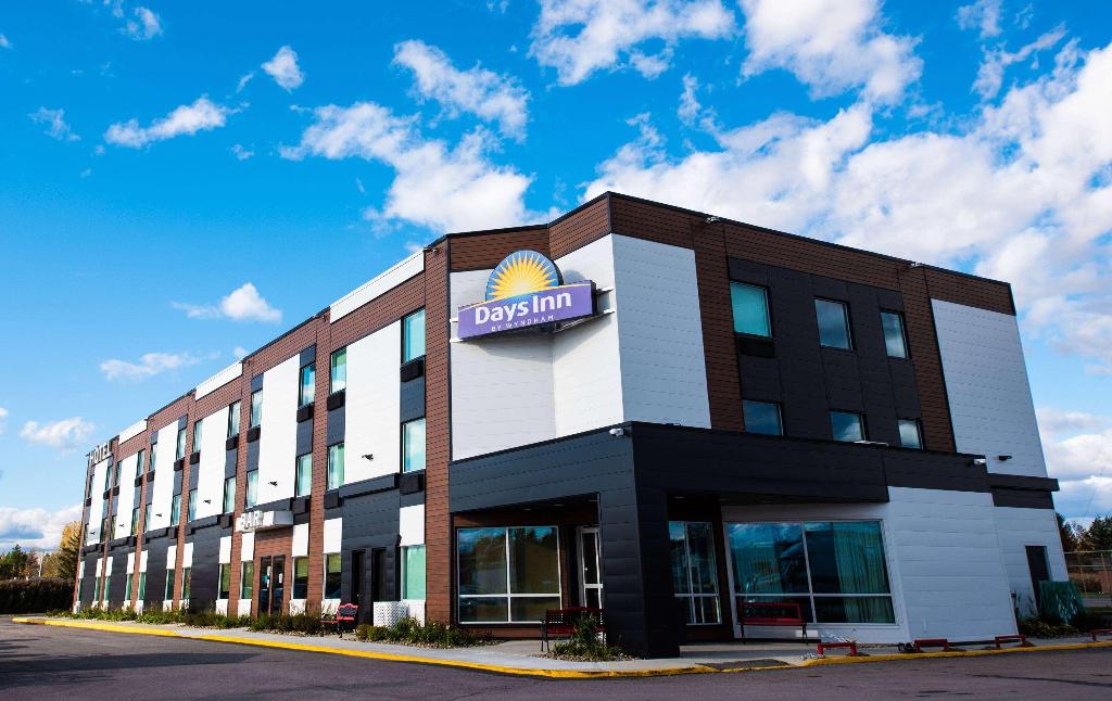 Days Inn By Wyndham Berthierville