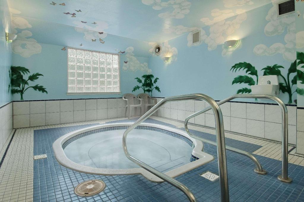Travelodge By Wyndham Hope