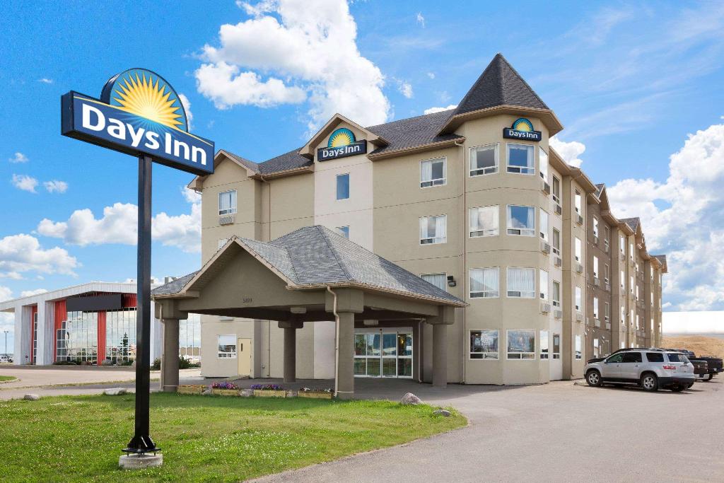 Days Inn By Wyndham Bonnyville