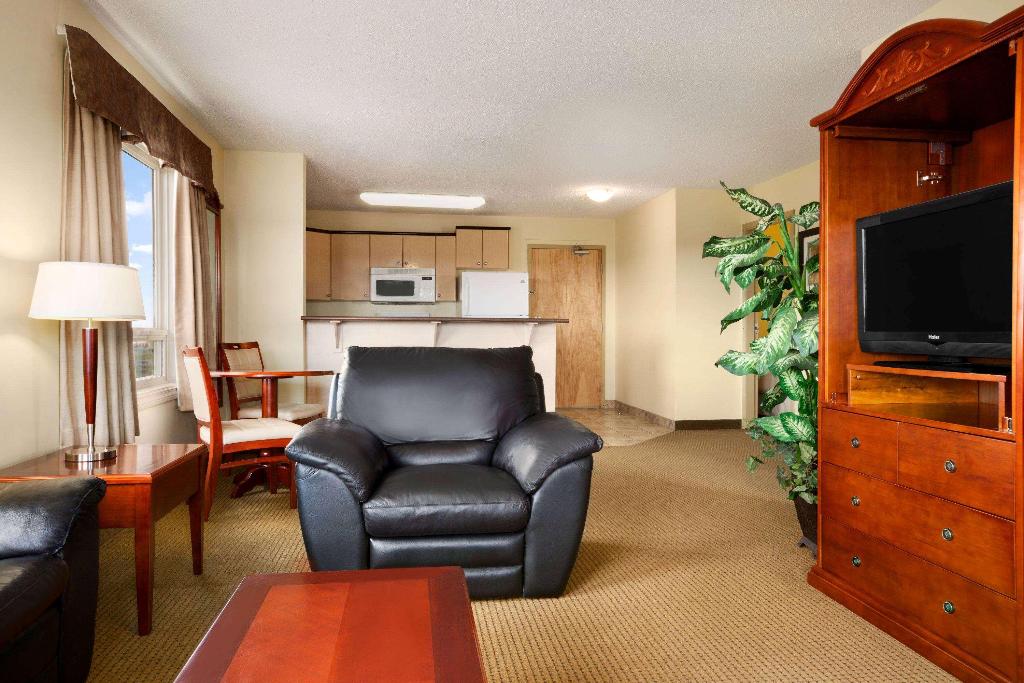 Days Inn By Wyndham Bonnyville