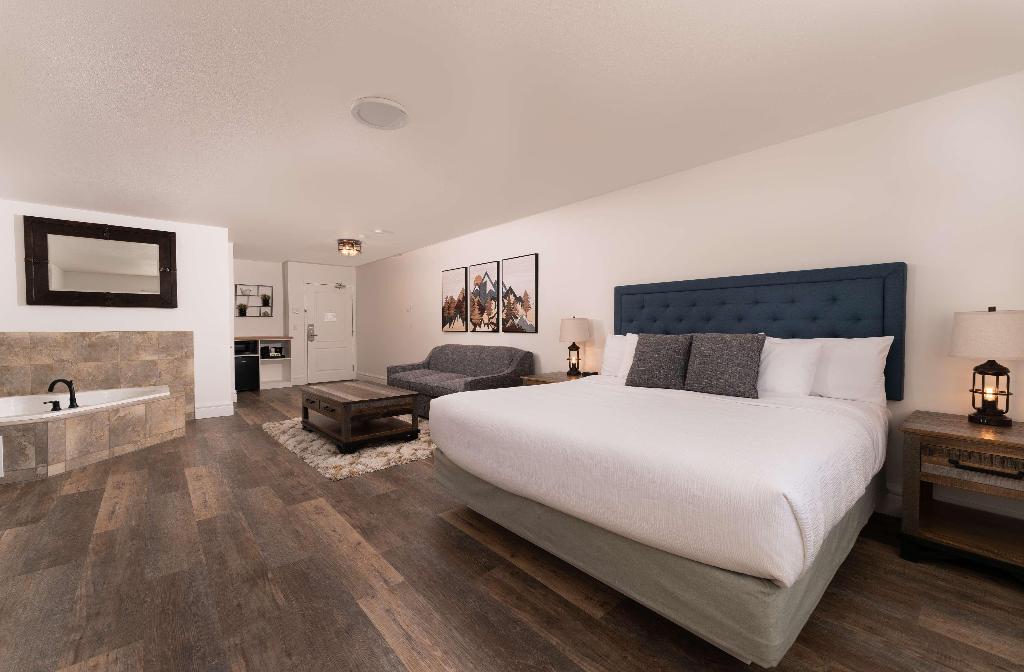 Prestige Rocky Mountain Resort