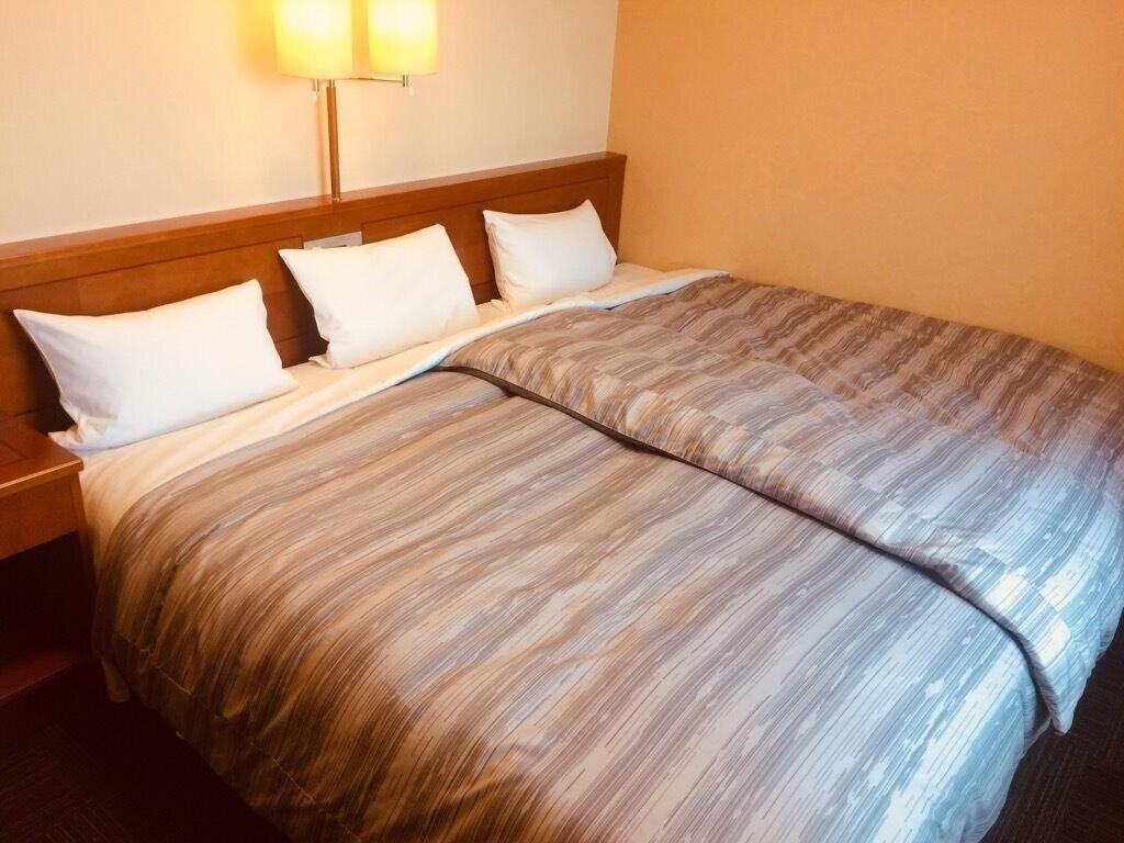 Hotel Route Inn Koriyama Minami