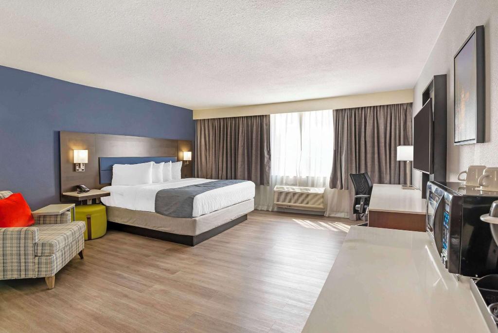 Best Western Premier Richmond City Gateway