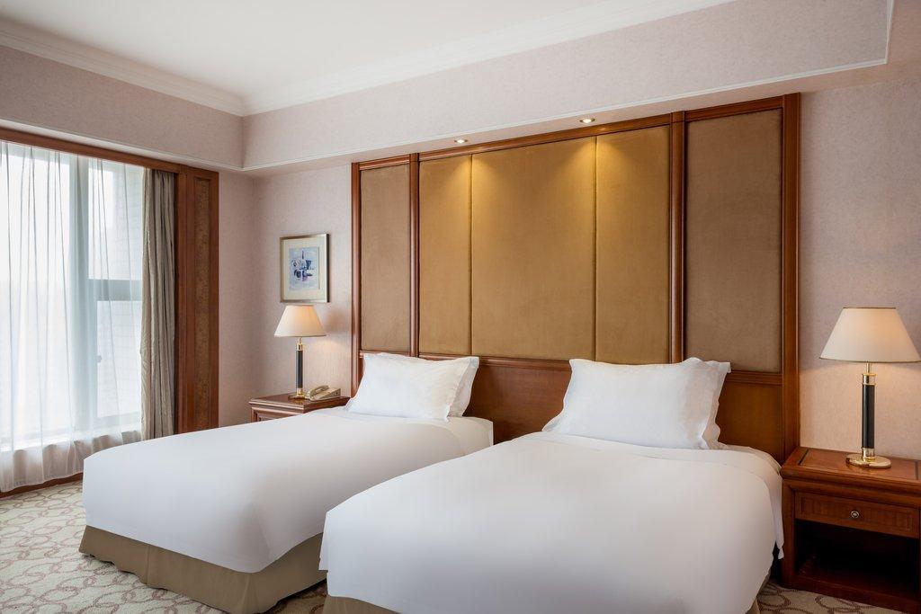 Crowne Plaza Zhanjiang