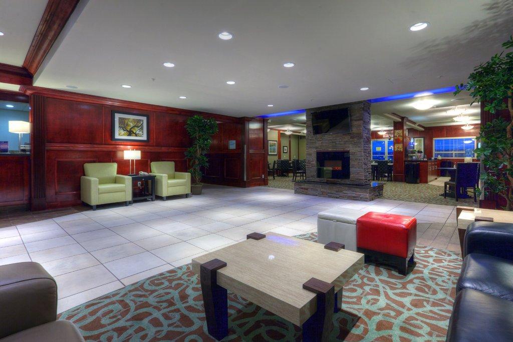 Best Western Dawson Creek