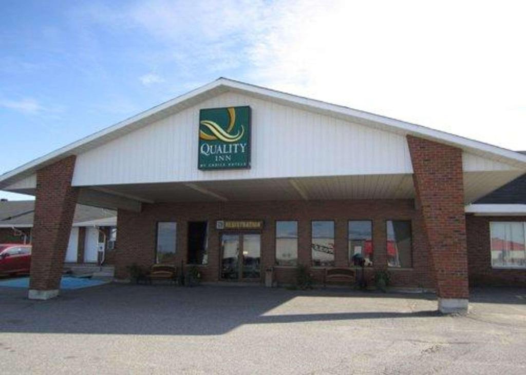 Quality Inn New Liskeard