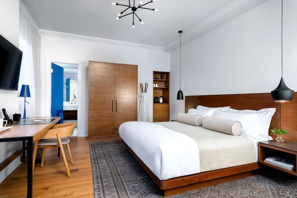 The Walper Hotel - JDV by Hyatt