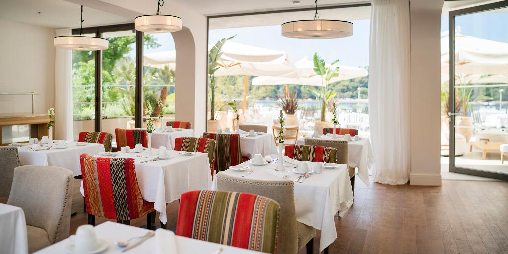 Hotel Hotel Supetar Cavtat, Kroatien, Cavtat. Großes 2