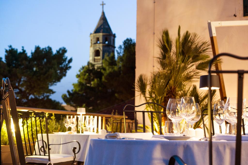 Hotel Hotel Supetar Cavtat, Kroatien, Cavtat. Großes 1