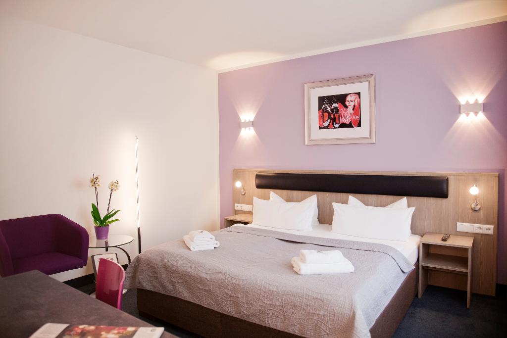 Hotel Nikolai Residence
