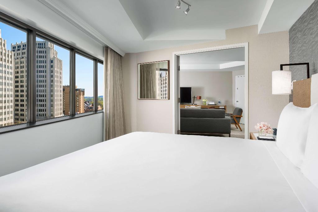 Hyatt Regency Bethesda