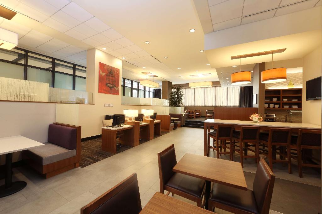 Hotel Hyatt Place Flushing/Laguardia Airport, USA, Flushing. Großes 38