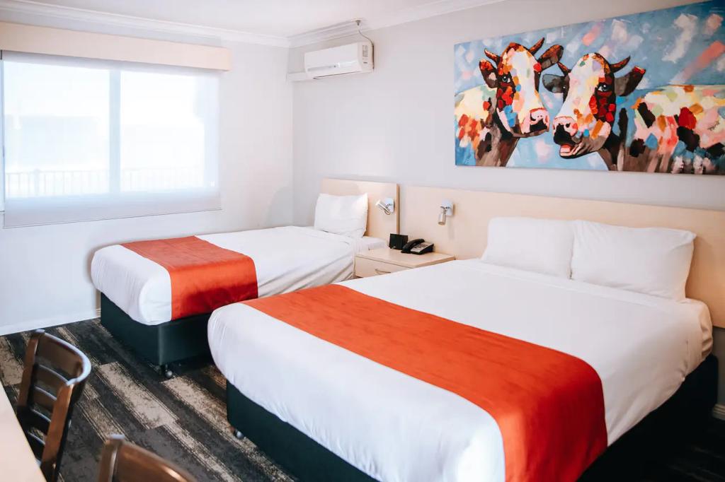 Comfort Inn Moree
