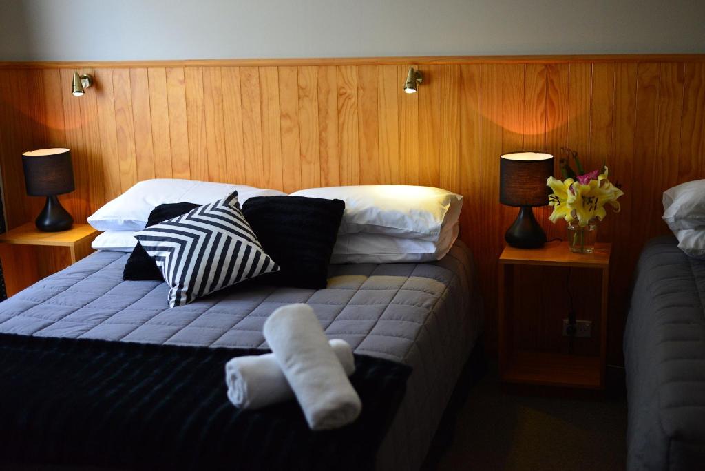 Abisko Lodge And Apartments